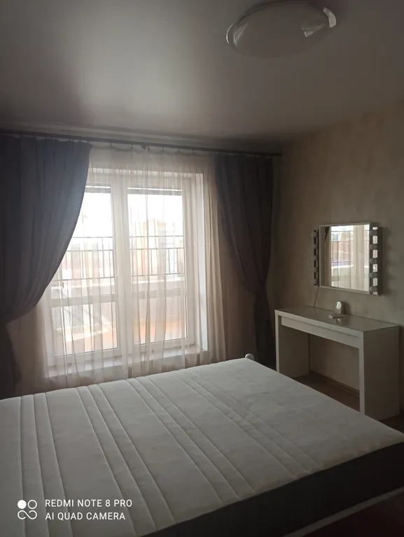 Квартира с красивым видом на Рыбную деревню