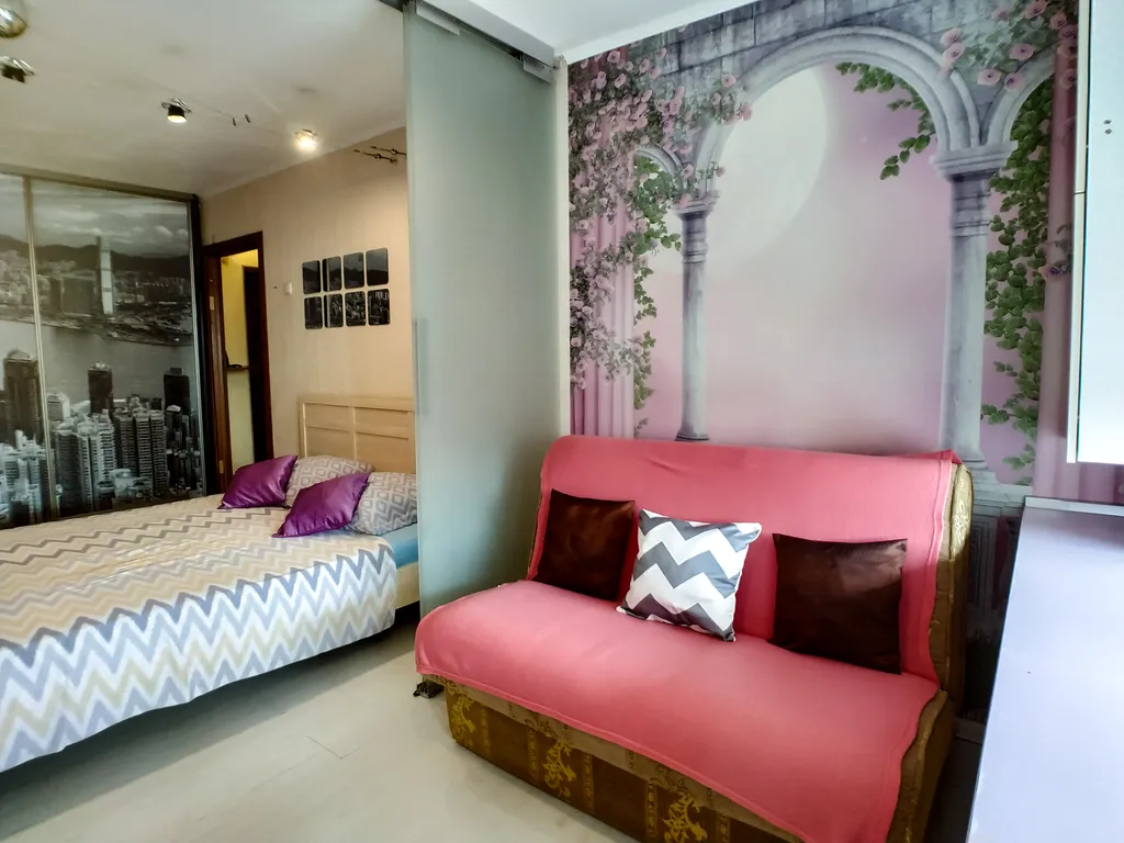 Квартира в центре