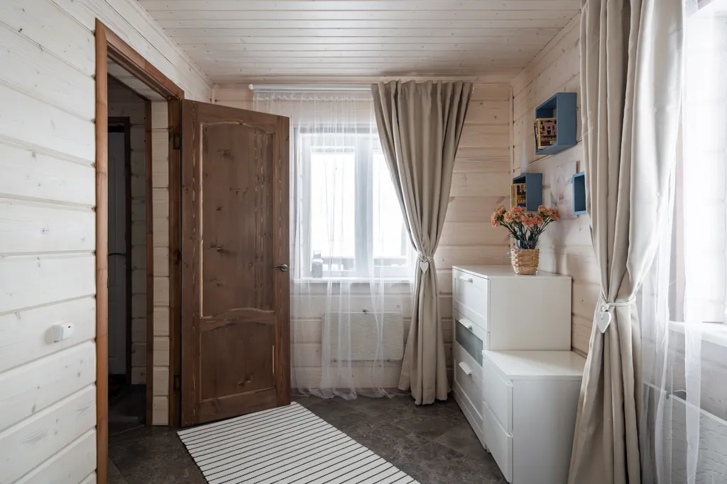 Коттедж Домик у моря 4 — Лебяжье