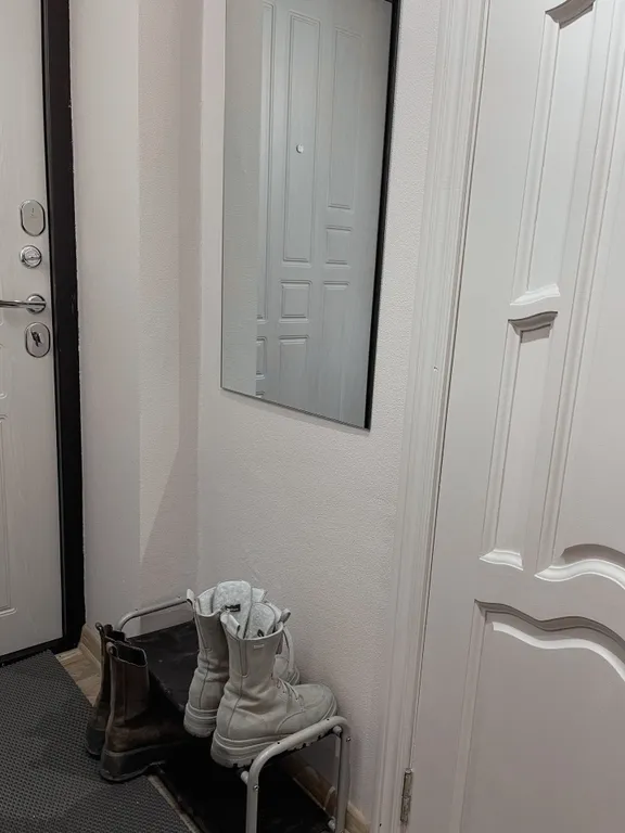 Уютная квартира в историческом центре