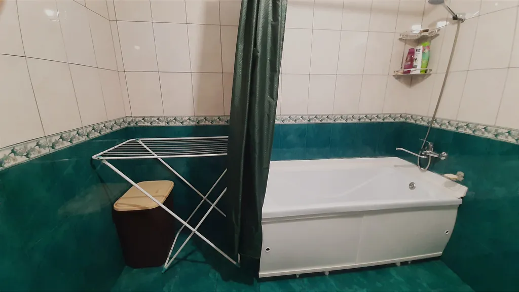 Уютный частный дом неподалеку от моря