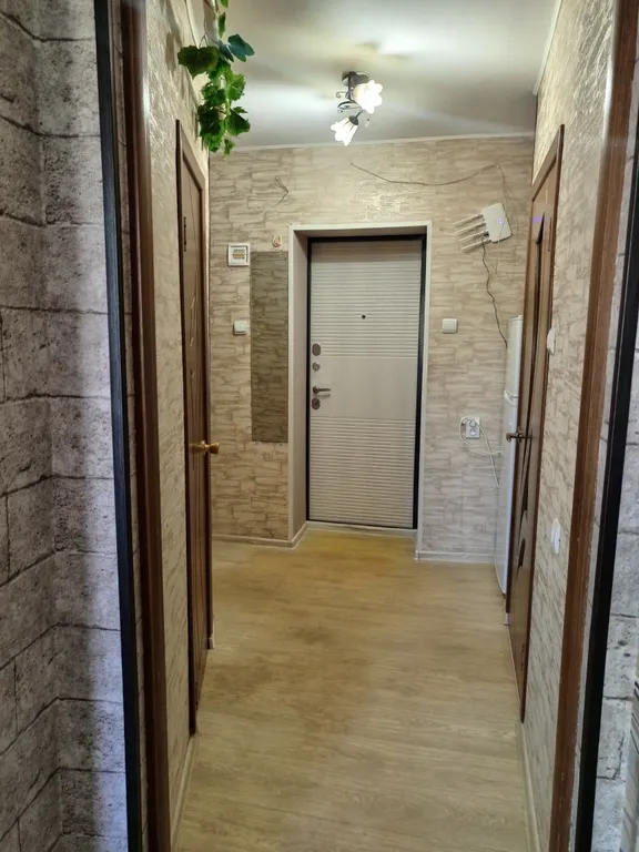 Квартира в центре Рядом с гостиницей Знаменск