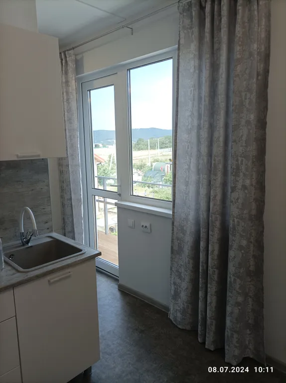 Квартира Квартира Номер в частном доме с отдельными входом — Южная Озереевка