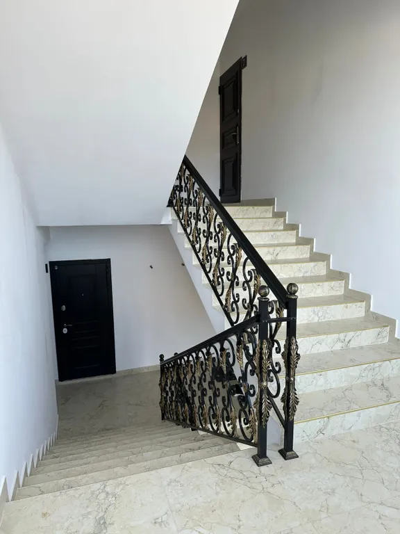 Квартира Уютная квартира возле моря — Дербент