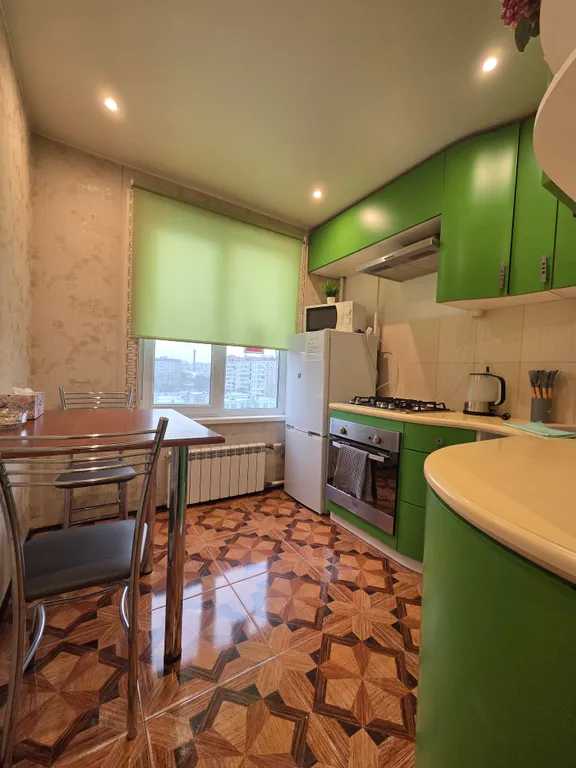 Уютная, однокомнатная квартира, до центра города 10 минут пешком