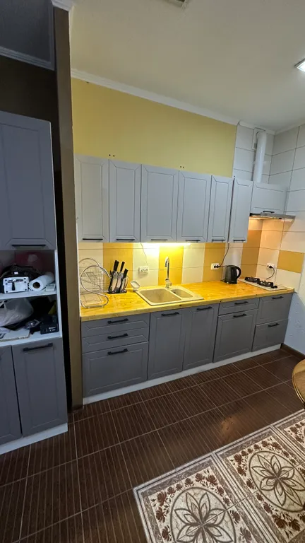 Дом на берегу залива