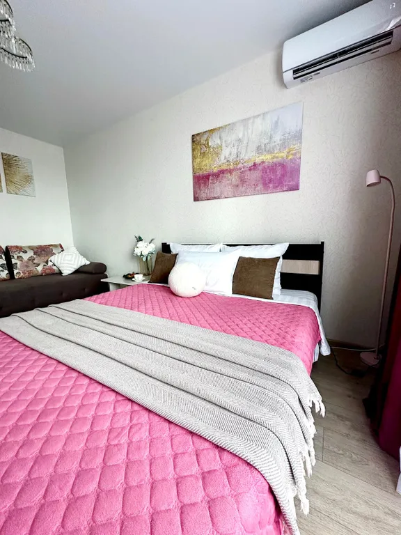 Квартира рядом с М-4