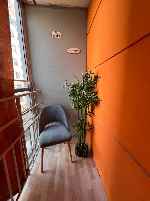 Студия Набережная Смолино