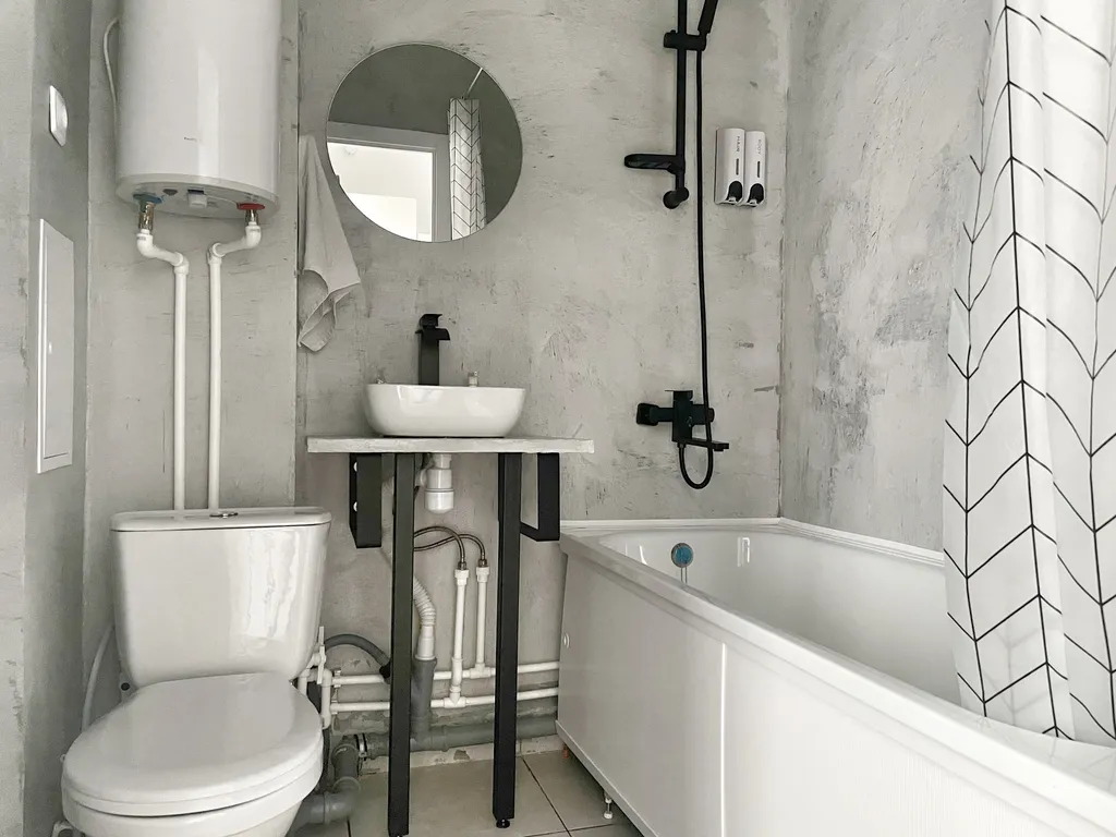 Апартаменты на Шамиля Усманова 18А