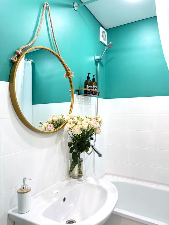 Южная квартира у трассы М4 Дон