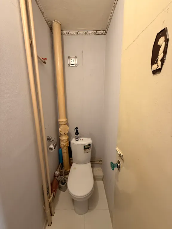 Как дома 1-комнатная стандарт