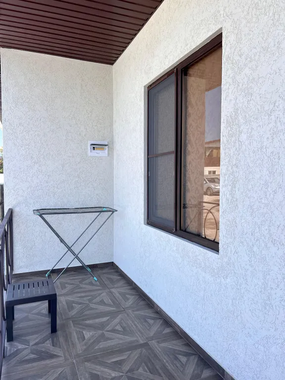 Апартамент Сандра в закрытом комплексе у моря