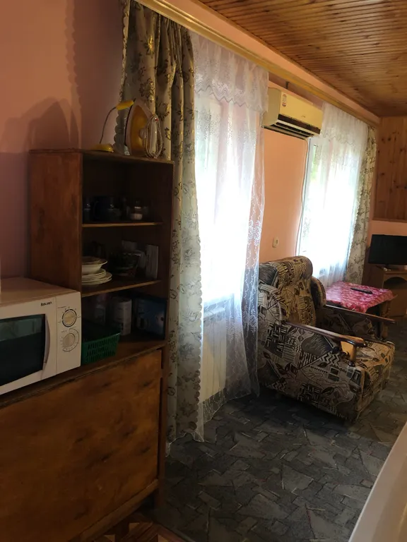 Квартира Комната — Анапа