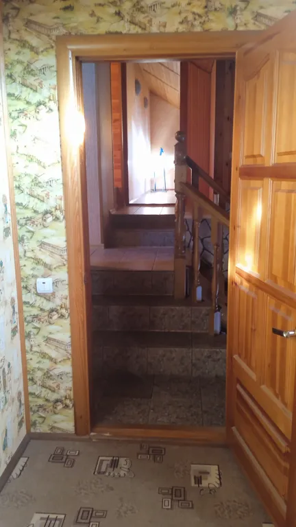 Комната отдельная в коттедже, интернет и связь всегда