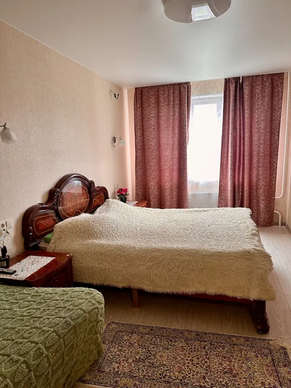 Уютная квартира — аренда посуточно в Тольятти