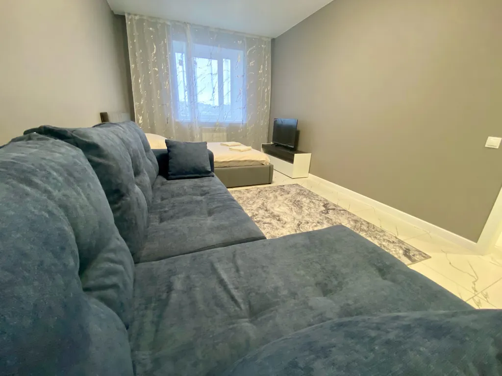 Квартира Шикарная квартира в центре города — Курск