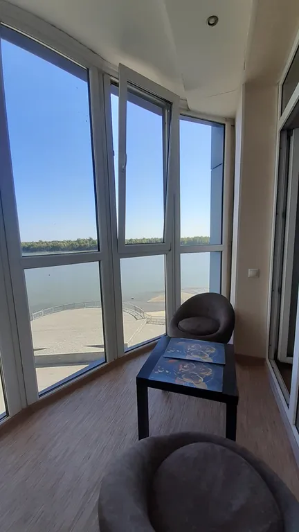 Студия на Речном вокзале