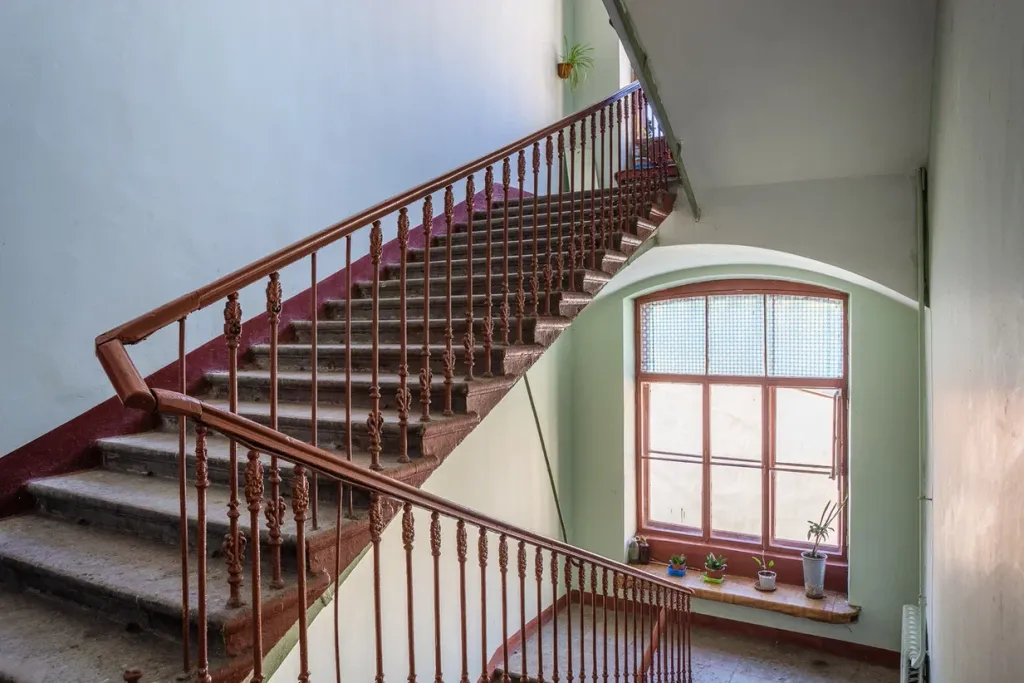 Квартира Видовая квартира с балконом у Летнего сада — Санкт-Петербург