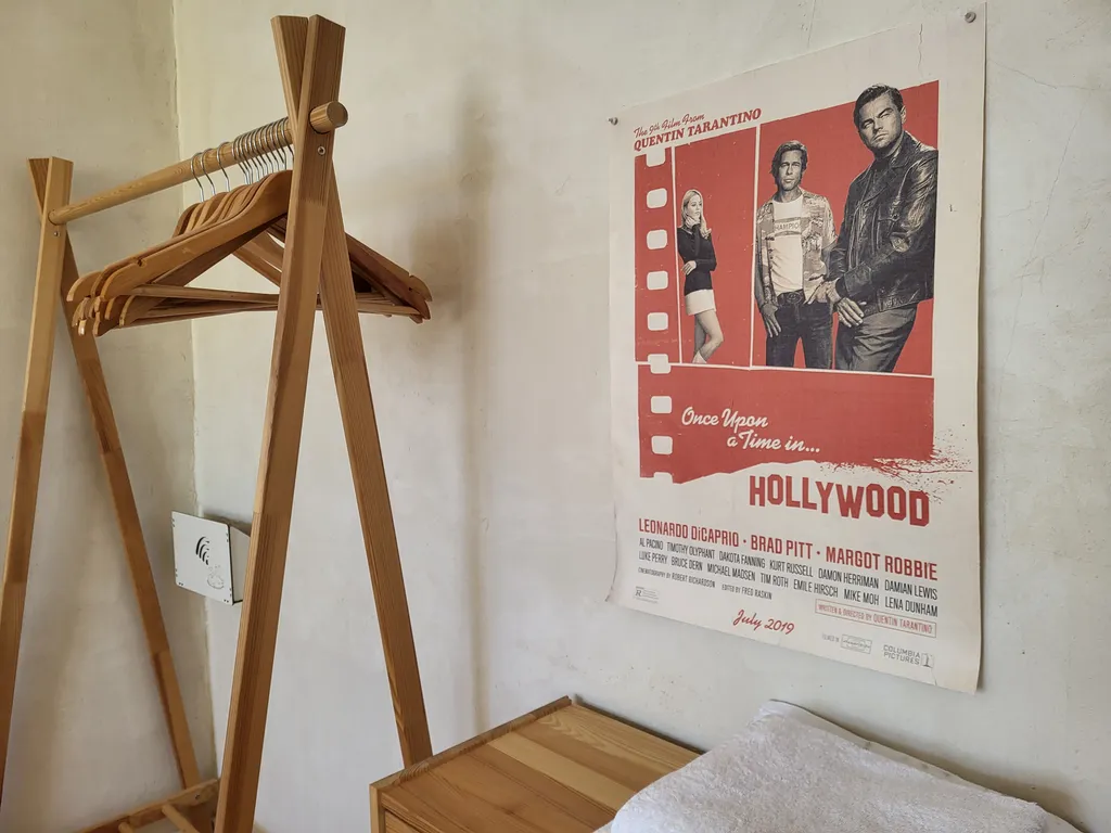 Квартира с видом на реку и горы