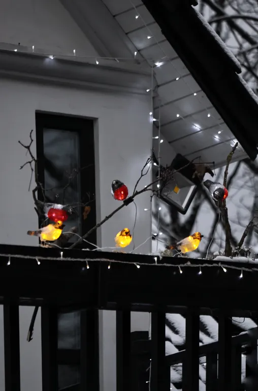 Загородная усадьба