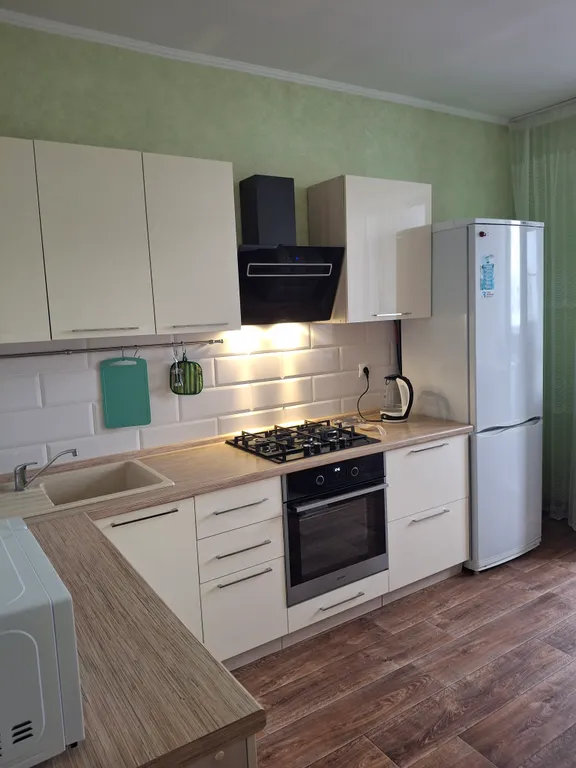 Квартира на Ленина