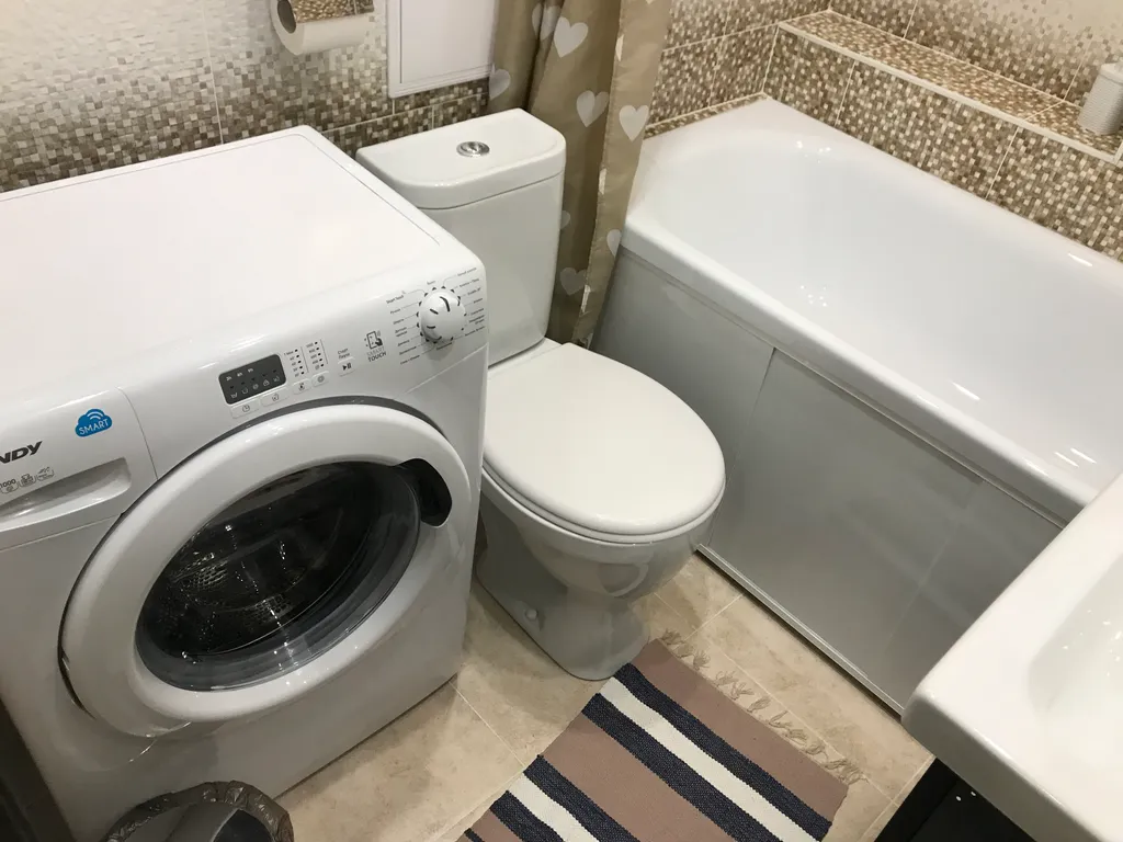 Квартира Квартира Новый дом в ЖК Машков у жд — Волгоград