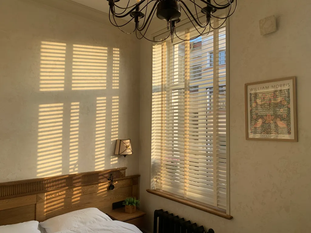 Дизайнерские апартаменты в центре средневекового Выборга