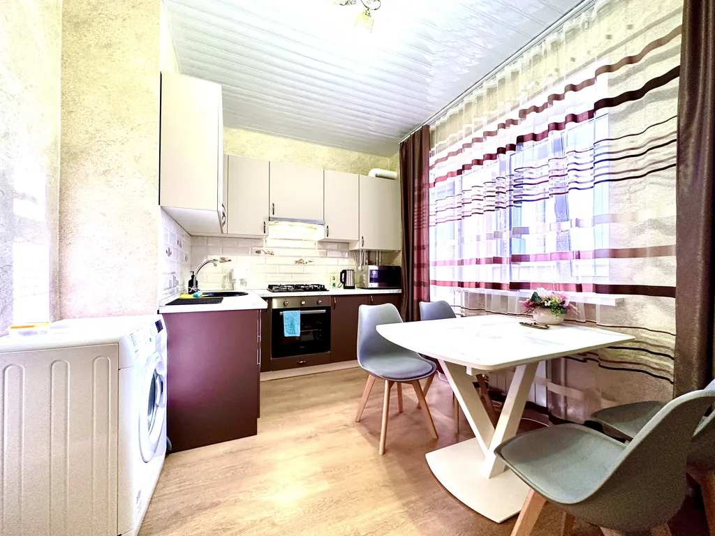 Уютная квартира на Шевченко — аренда посуточно в Рязань