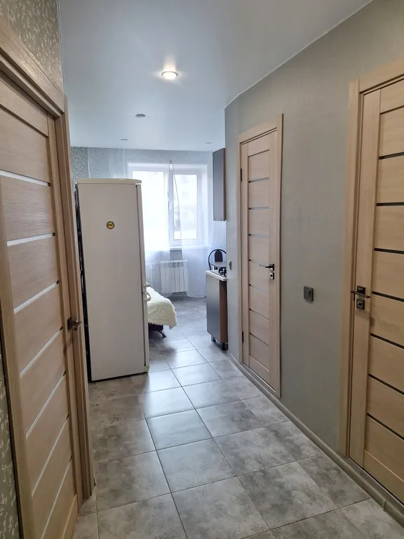 Квартира Уютная квартира в тихом спокойном районе с хорошим ремонтом — Тихвин