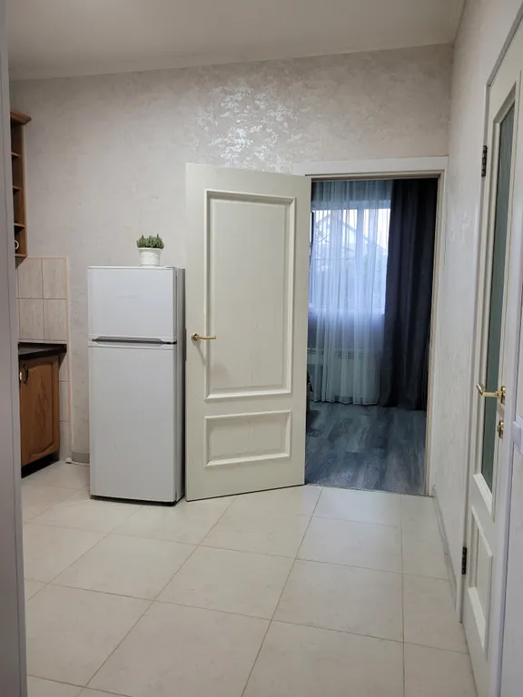 Уютнейшая квартира в частном доме