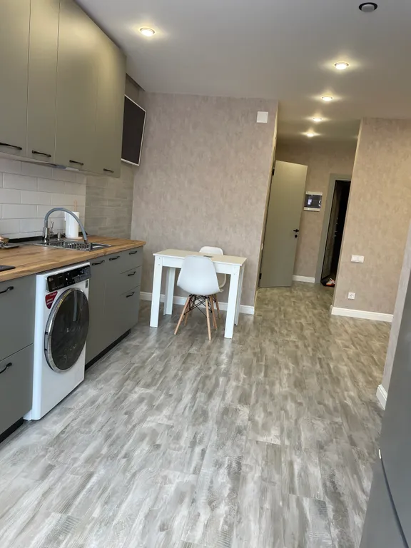 Территория комфорта