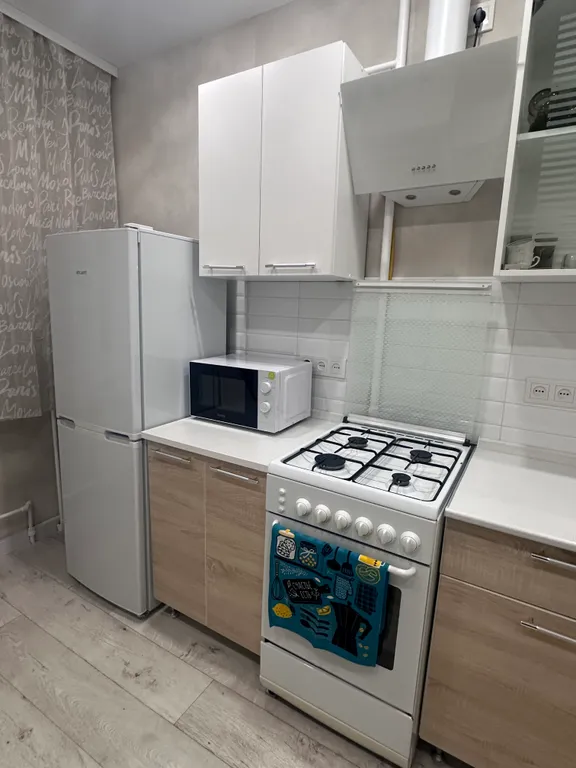 Квартира Квартира Уютная двушка в 7 минутах от Мамаева Кургана — Волгоград