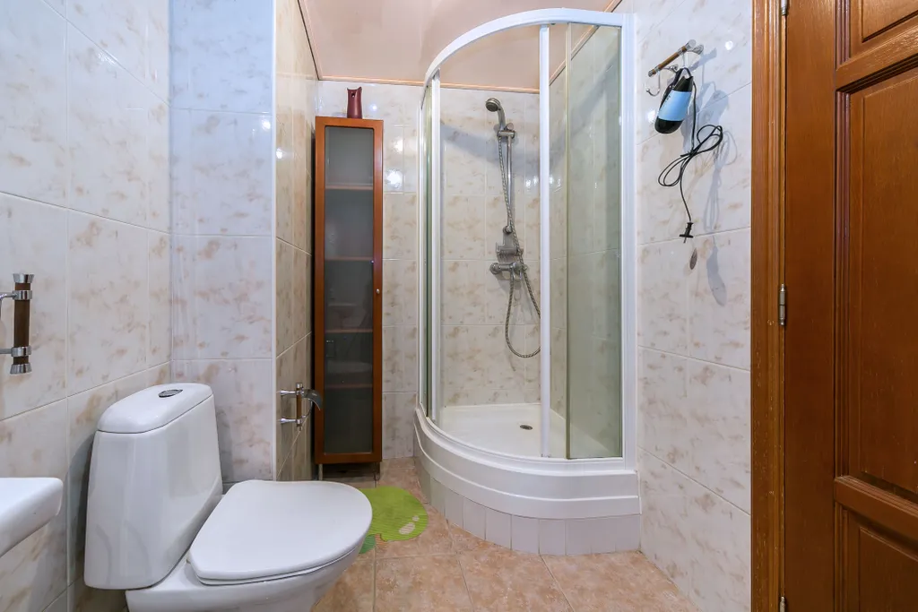 MaxRealty24 Просторная квартира  рядом с больницей имени С.П. Боткина
