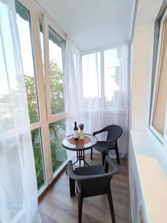 Квартира Дизайнерская квартира рядом с Новым Херсонесом — Севастополь