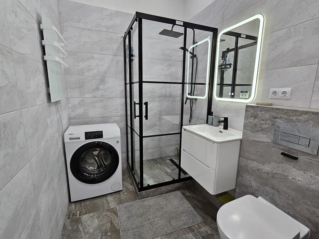 Квартира 1-комнатная Квартира — Светлогорск