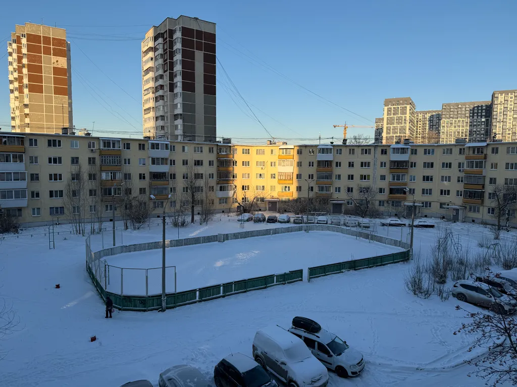 Квартира Апартаменты Сон и Душ — Екатеринбург