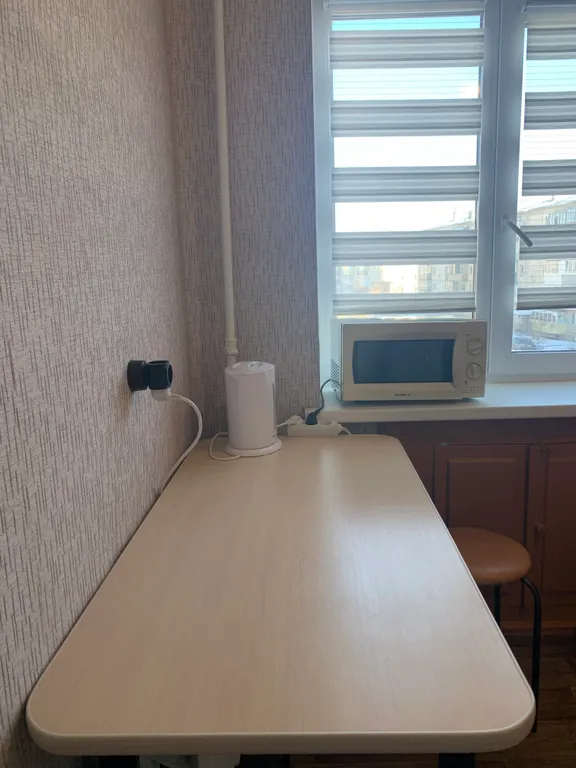 Отдыхайте с комфортом: квартира у вокзала