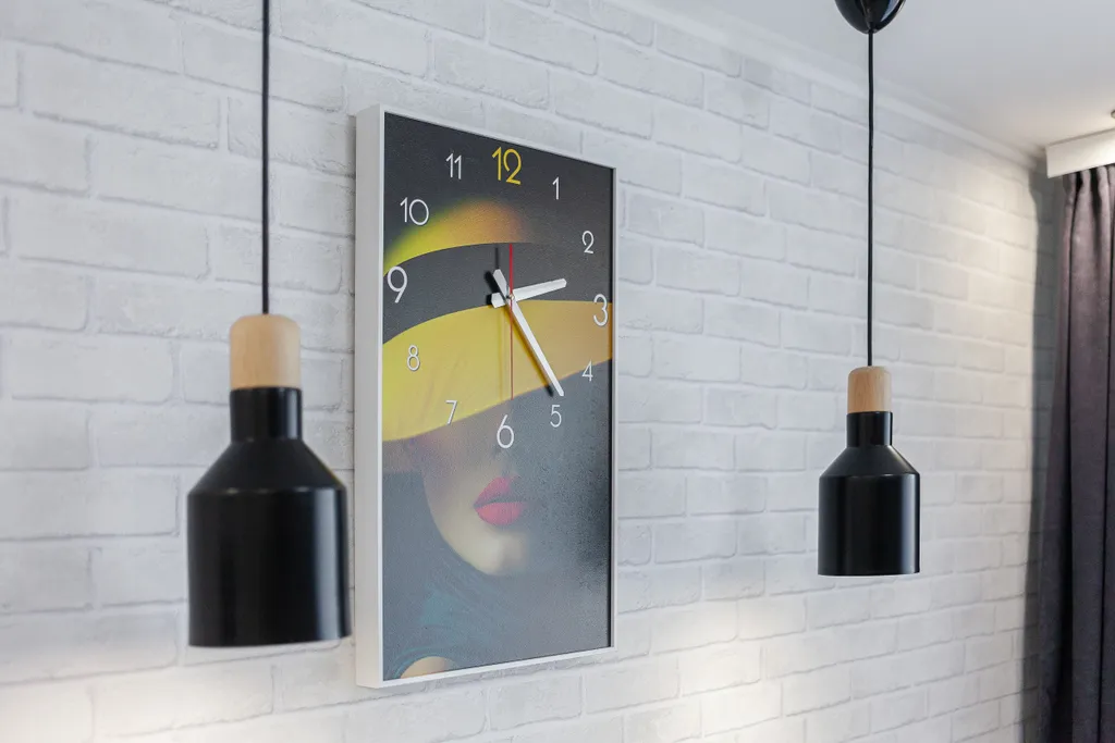 Aura - новая и комфортная двухкомнатная квартира