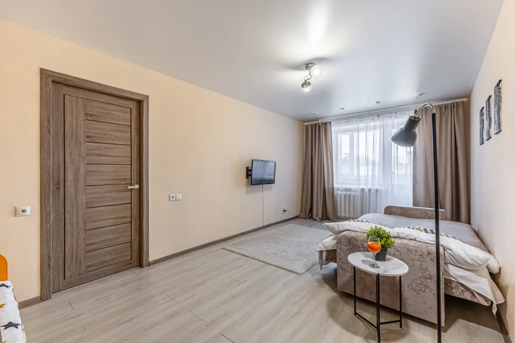 Уютная квартира в центральном районе — аренда посуточно в Курган