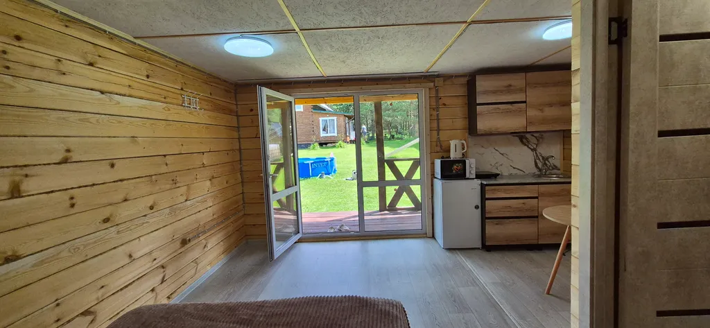 Гостевой домик