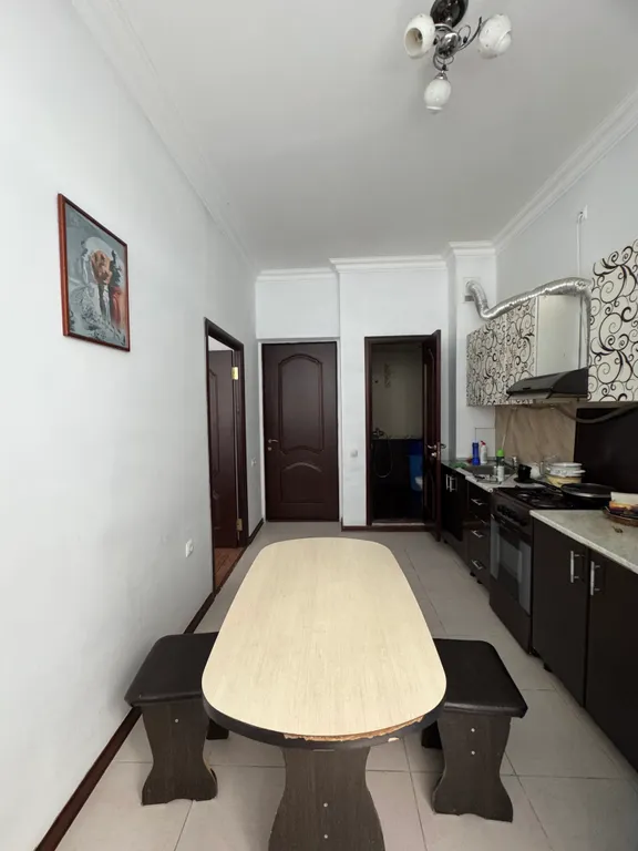 Первая береговая линия