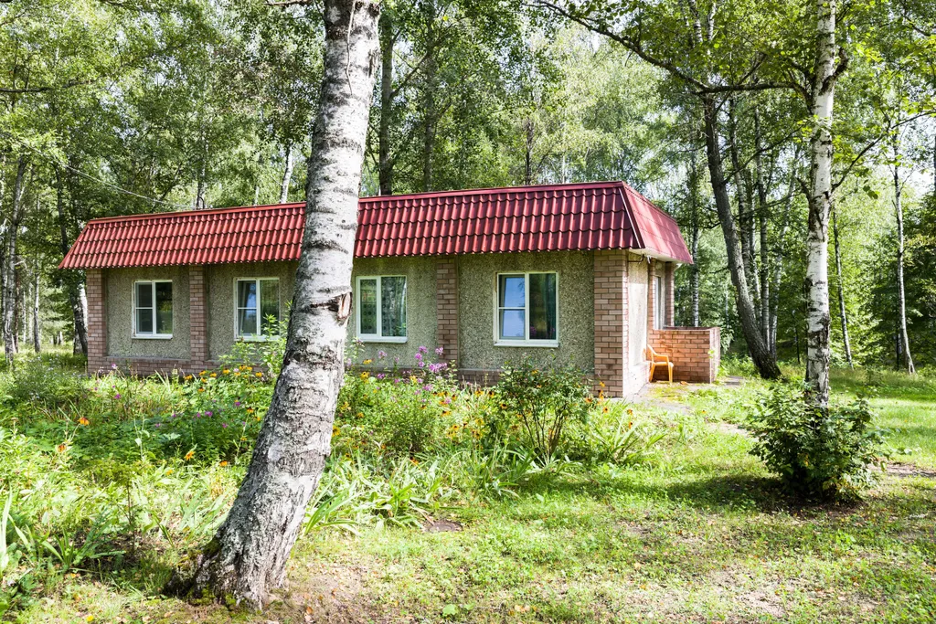 3-комнатный Дом