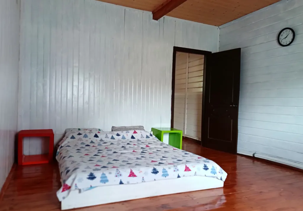 Коттедж в 5 минутах от Вотчины Деда Мороза