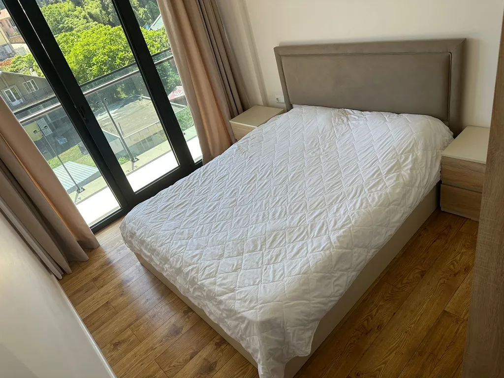 Квартира Квартира Next Green Apartament — Батуми