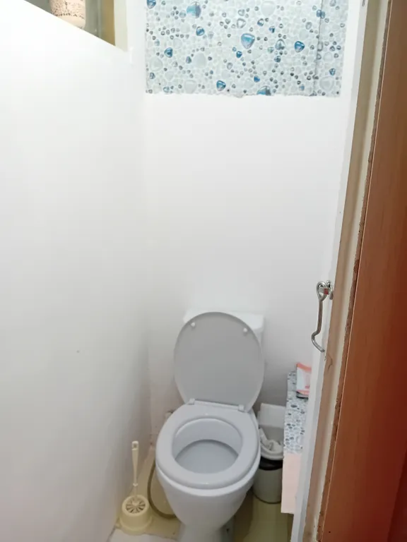 Квартира для семейного отдыха