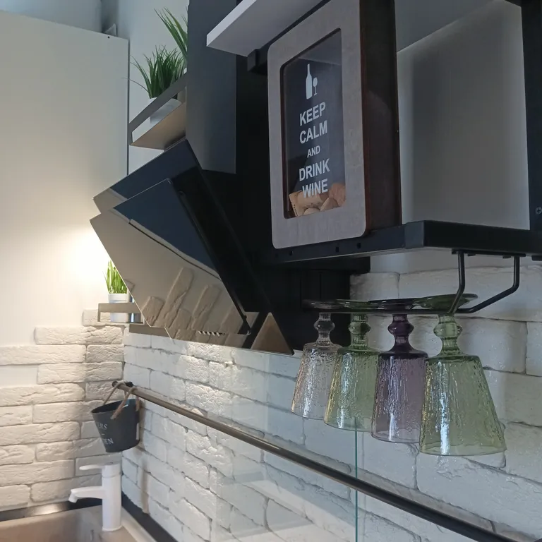 Коттедж Апартамент с видом на бассейн — Анапа