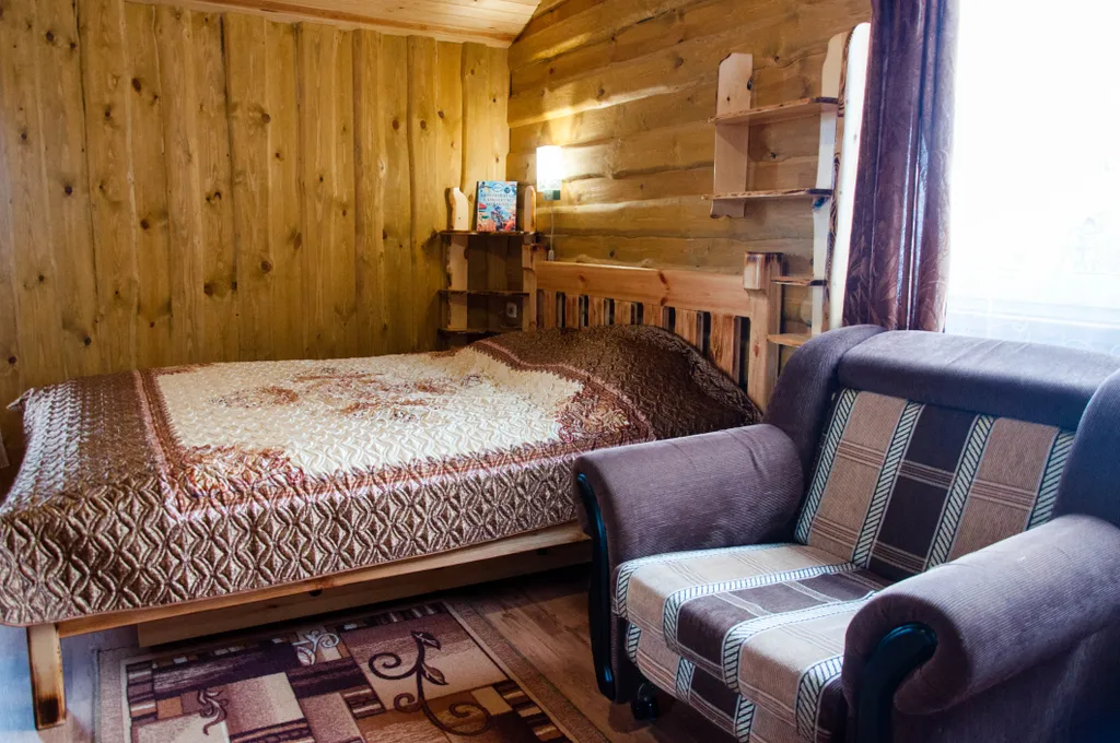 Квартира Комната — аренда посуточно в Несвиж