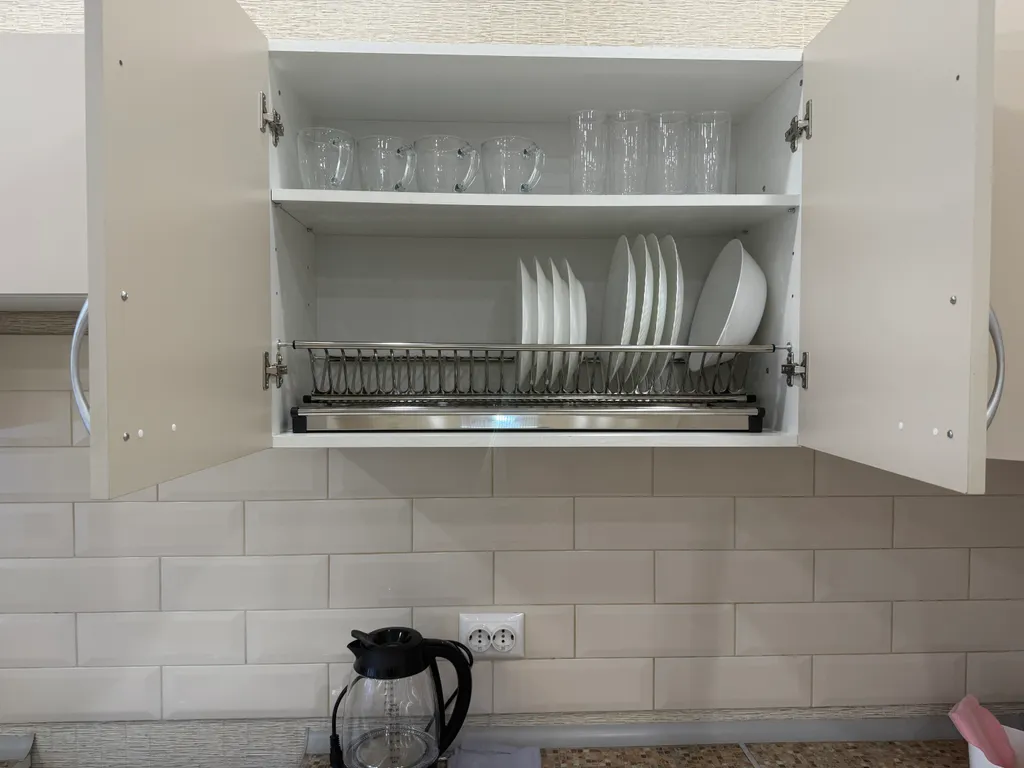 Современная квартира в пешей доступности от ЖД вокзала