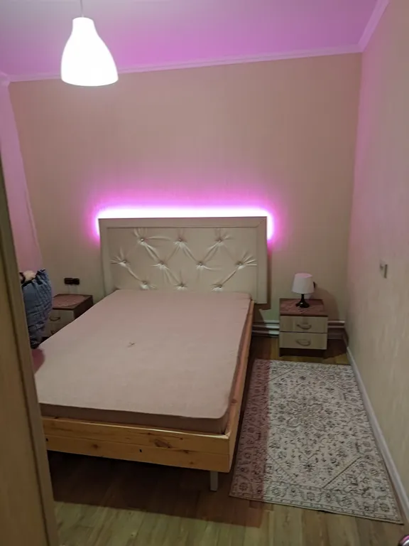 Дом у скалы Куян-Таш