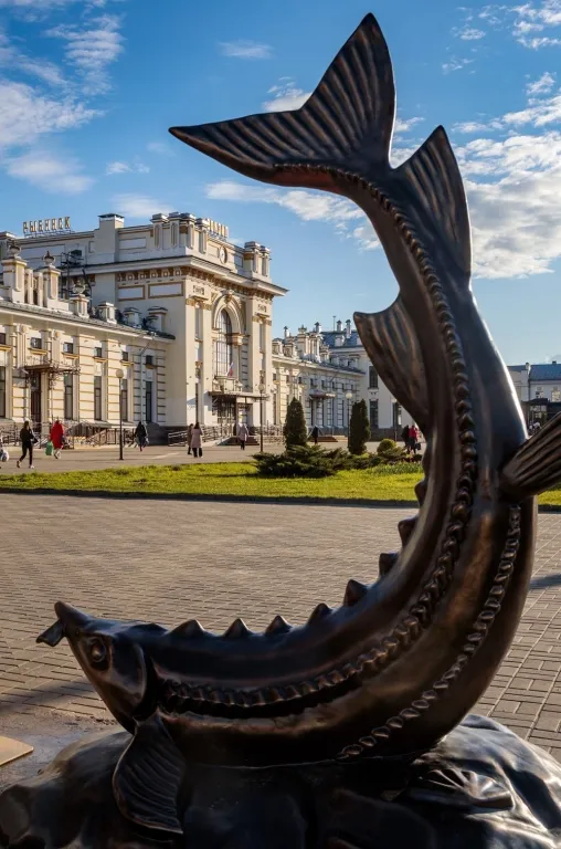 Уютная квартира в 5 минутах от центра, с видом на площадь